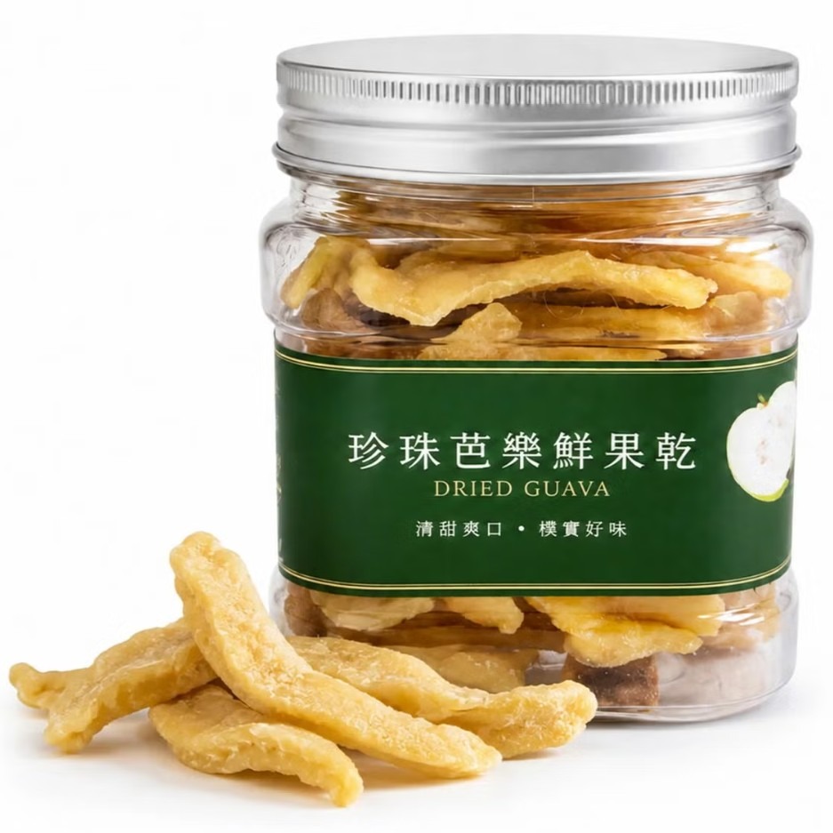 【中秋禮盒】園果園味 綜合果乾禮盒 645公克 #162450-細節圖4
