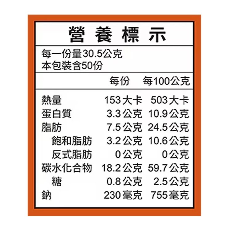【好市多代購】盛香珍 酵母覺醒蘇打餅 1525公克 #343895-細節圖3