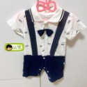 出清-嬰兒連身服-規格圖9