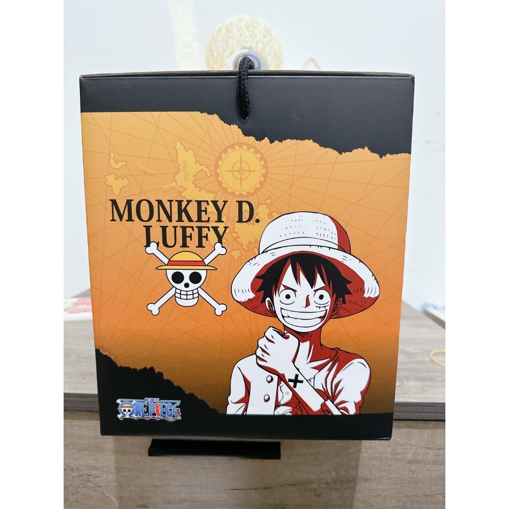 全新魯夫拍拍燈禮盒-細節圖3