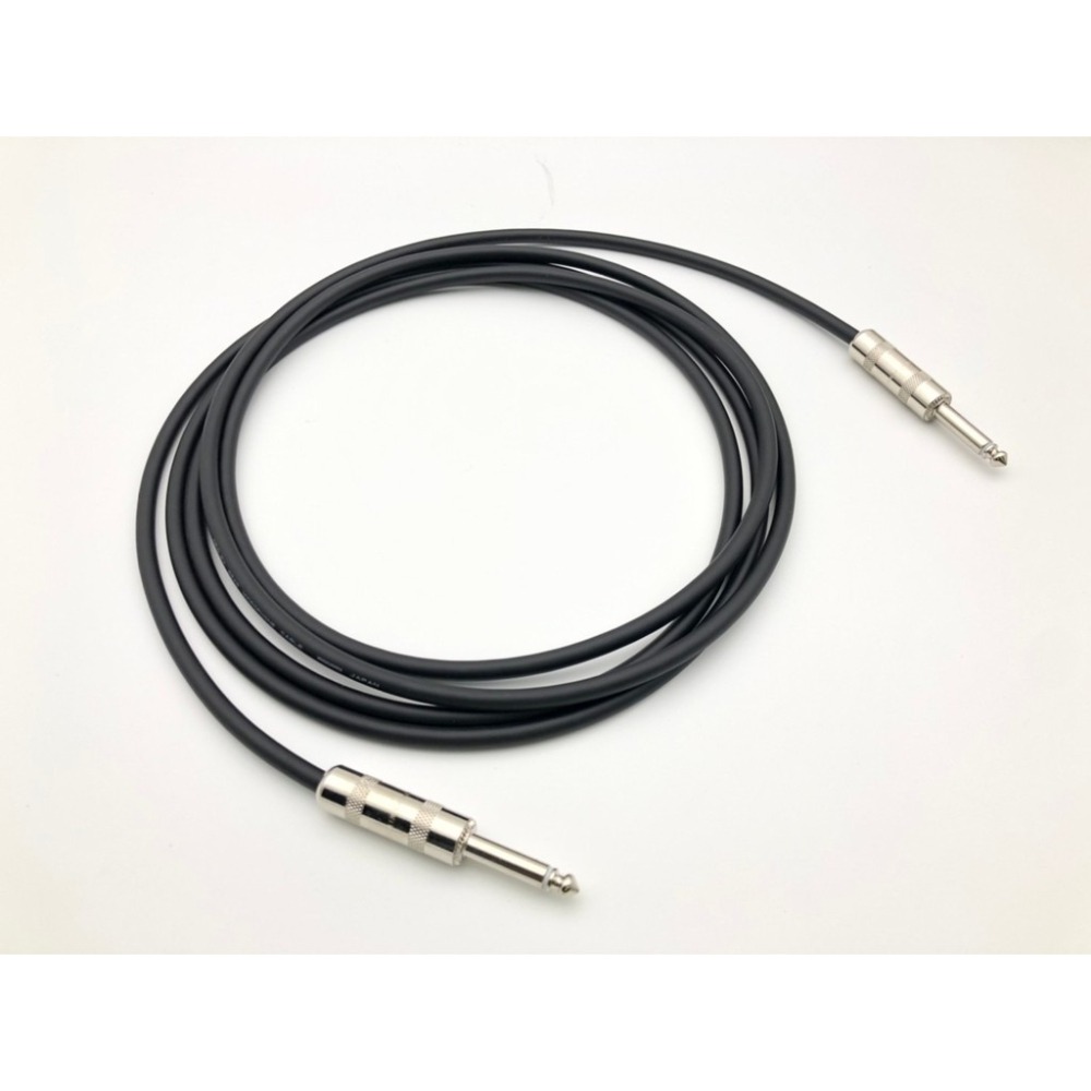 SwitchCraft 直頭 L頭 + Mogami 2549 Guitar Cable 電吉他導線-細節圖2