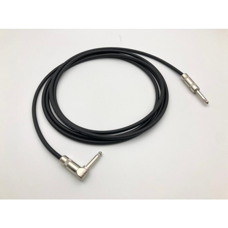 SwitchCraft 直頭 L頭 + Mogami 2549 Guitar Cable 電吉他導線-細節圖3