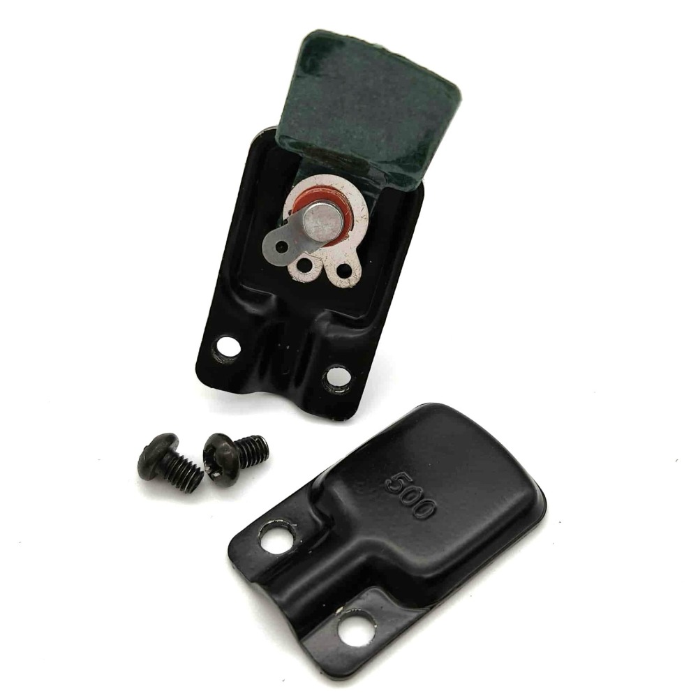 【立體聲】超省空間 L頭 扁平 6.3mm TRS 吉他音訊接頭 1/4＂｜平衡訊號/立體聲 DIY 零件-細節圖3