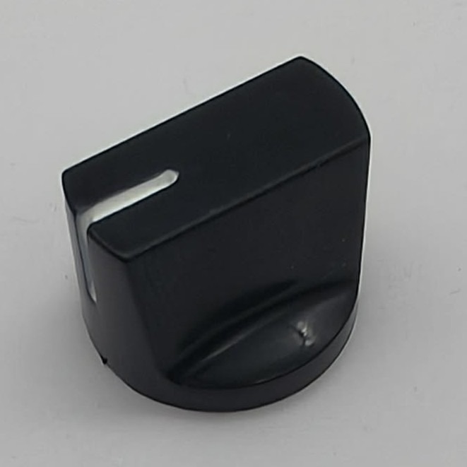 效果器 DIY - 19mm 鎖螺絲式專業旋鈕｜側邊螺絲固定｜可變電阻旋鈕 效果器改裝-規格圖2