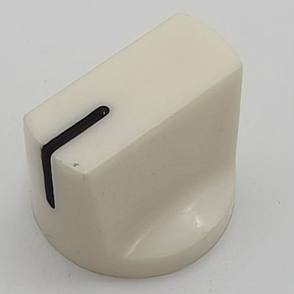 效果器 DIY - 19mm 鎖螺絲式專業旋鈕｜側邊螺絲固定｜可變電阻旋鈕 效果器改裝-規格圖2