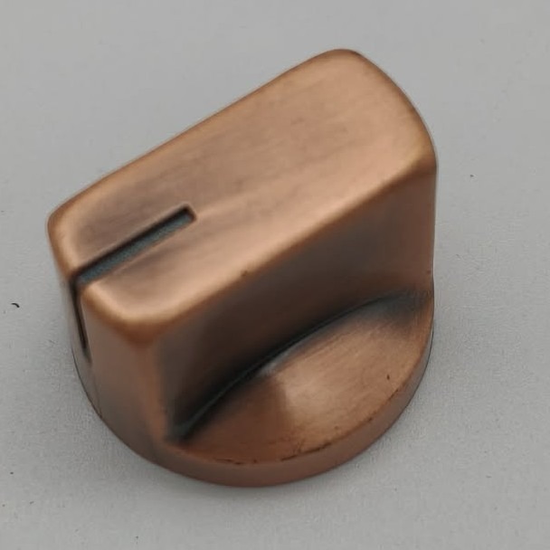 效果器 DIY - 19mm 鎖螺絲式專業旋鈕｜側邊螺絲固定｜可變電阻旋鈕 效果器改裝-規格圖2