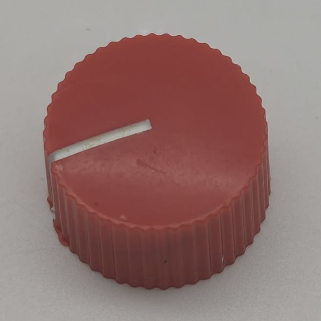 效果器 DIY - 21mm 鎖螺絲式專業旋鈕｜側邊螺絲固定｜可變電阻旋鈕 效果器改裝-規格圖2