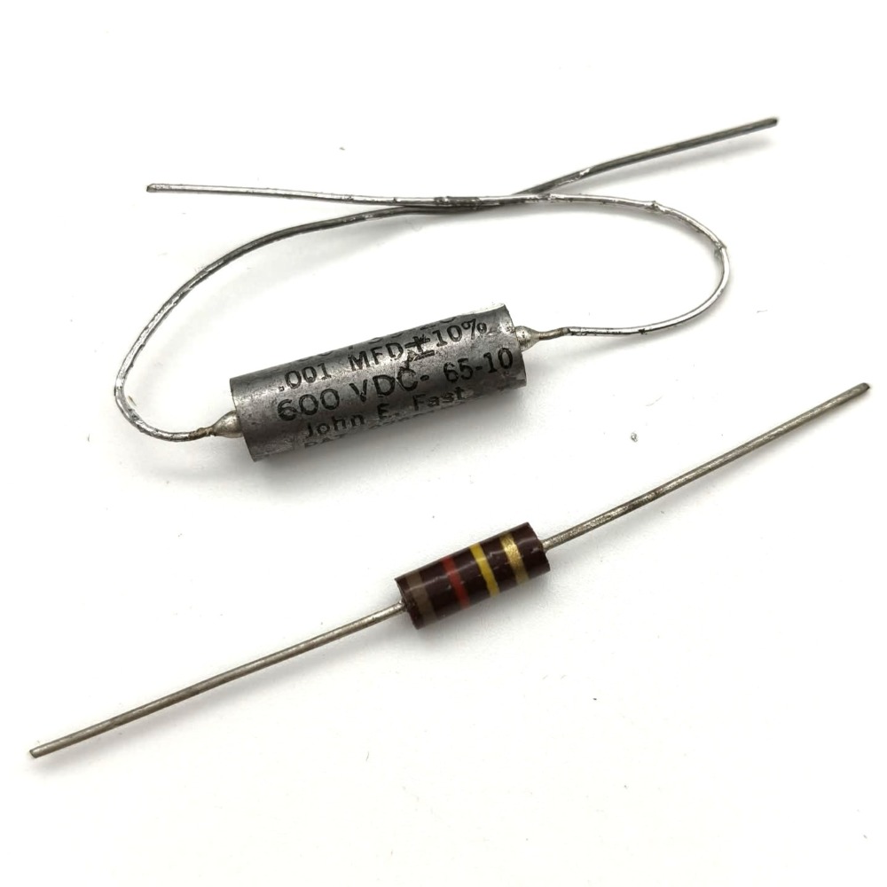 電子元件出清-規格圖1