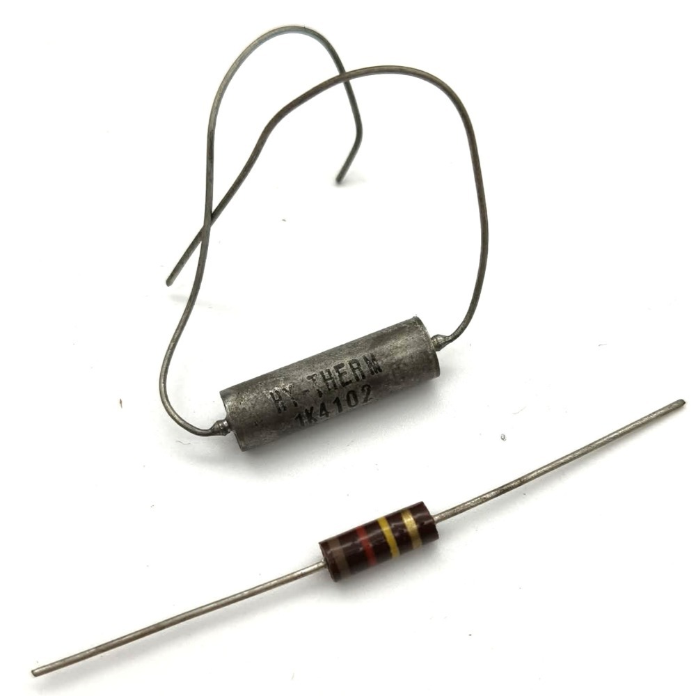 電子元件出清-規格圖1