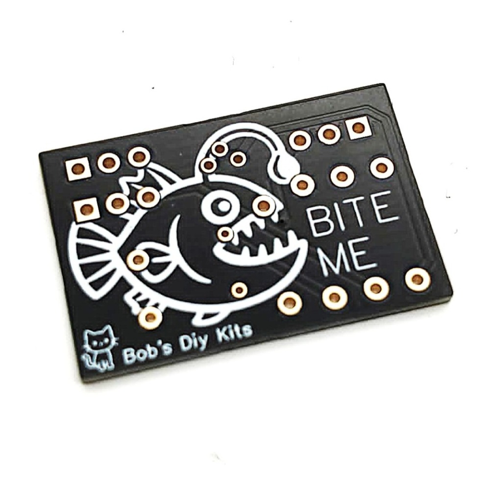 【DIY 全套件】J201 JFET Boost 效果器製作包｜參考 Mini Bomb 電路-細節圖5