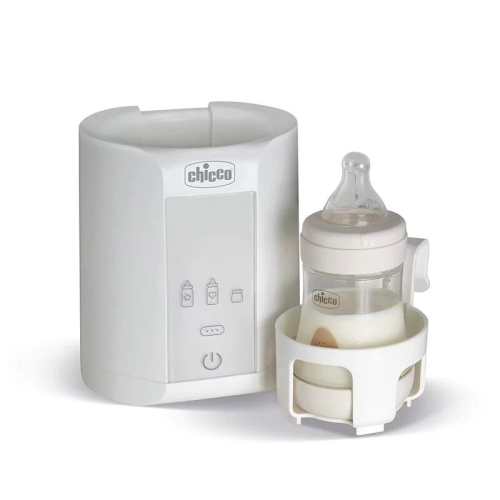 Chicco 智能溫控溫奶加熱器 ★3種功能模式★快速加熱嬰兒配方奶