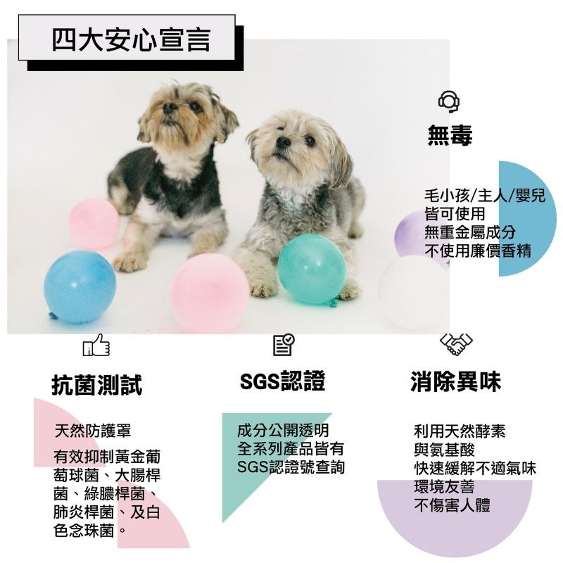 byeTHEway澳洲異味除 寵物抗菌地板清潔液 地板清潔劑 無毒地板清潔劑 800ml-細節圖6