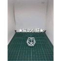 3D列印 空氣鳳梨 空鳳 花架 空鳳架-規格圖2