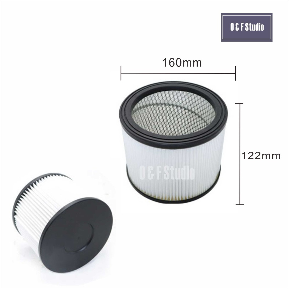 吸塵器集塵袋 Fixman乾濕兩用吸塵器 JN302-1000W 適用 1包5個 副廠VB13A05-細節圖7