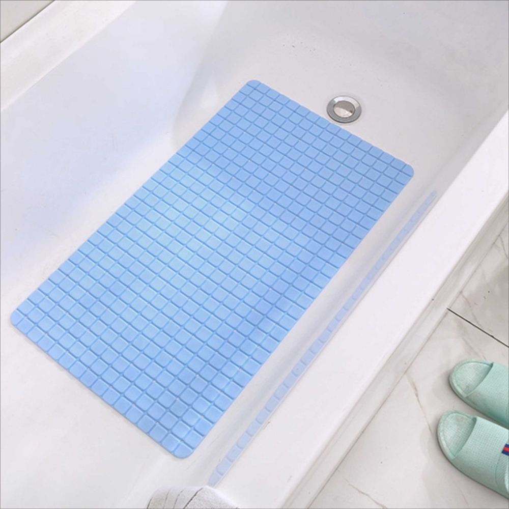 防滑墊 方格浴室防滑墊 浴缸防滑 止滑 腳踏墊 地墊 淋浴 吸力強MP047-細節圖3