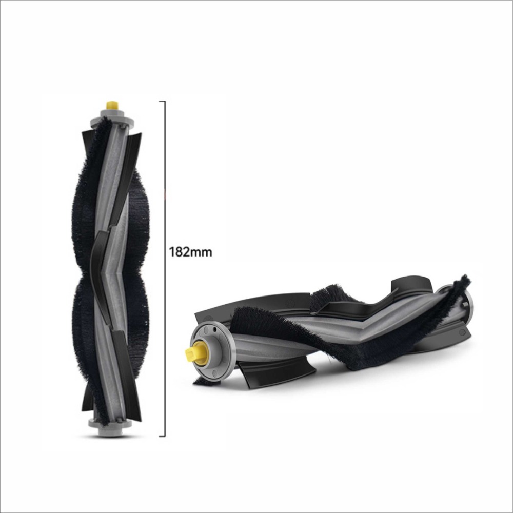 科沃斯掃地機器人適用配件耗材  X1 OMNI,X1 TURBO,T10 副廠配件VBEC0107-規格圖11