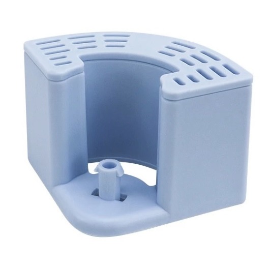 科沃斯掃地機器人適用配件耗材  X1 OMNI,X1 TURBO,T10 副廠配件VBEC0107-規格圖11