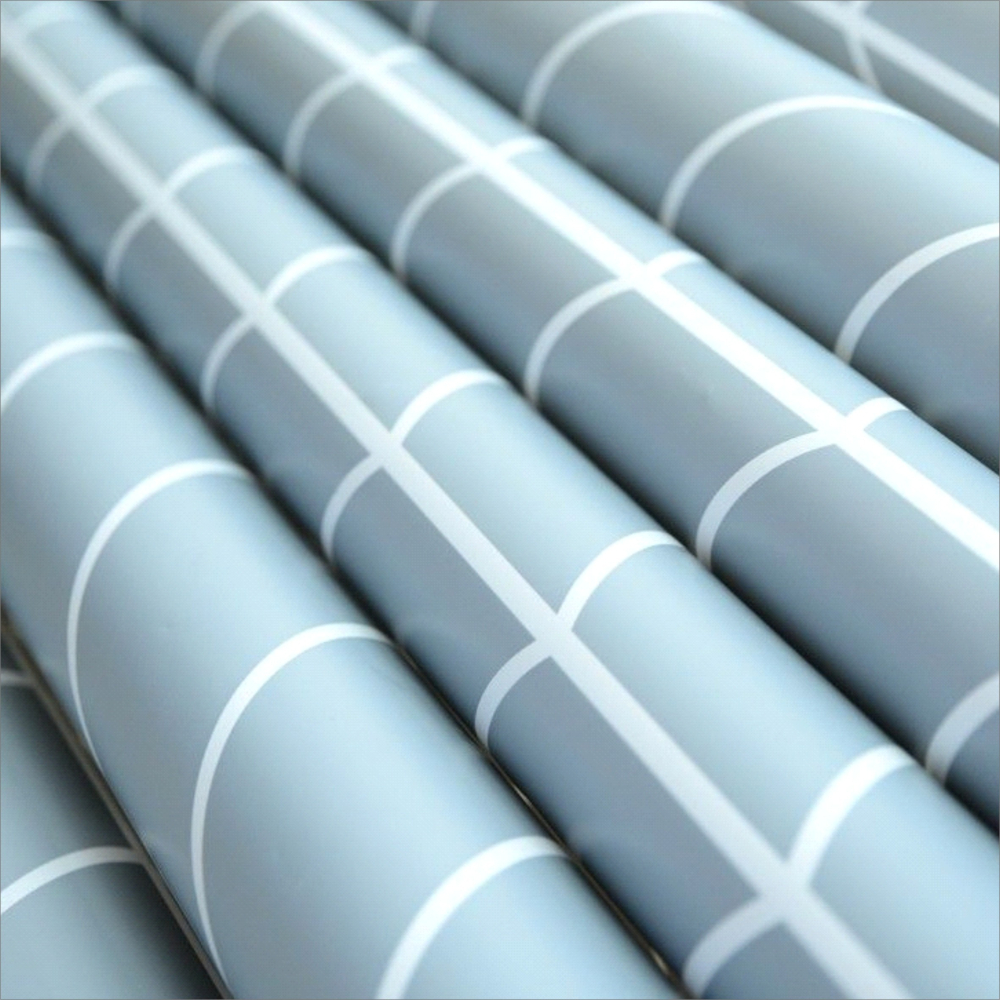 浴簾 日式幾何PEVA浴簾 150X180CM,180X180CM  台灣現貨 PEVA防水布 隔間用簾BA218-細節圖2