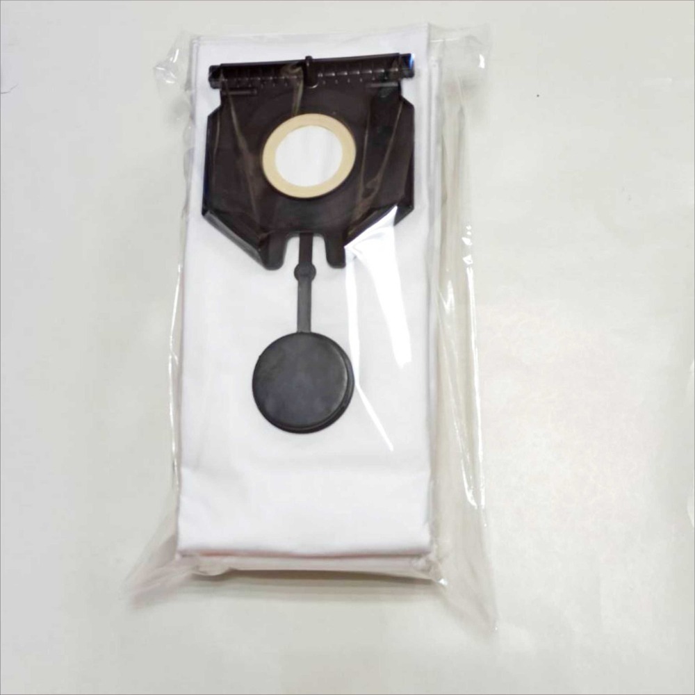 德國凱馳 Karcher乾濕兩用吸塵器集塵袋/HEPA濾芯 NT30/1 TACT適用副廠10E-MF-細節圖3