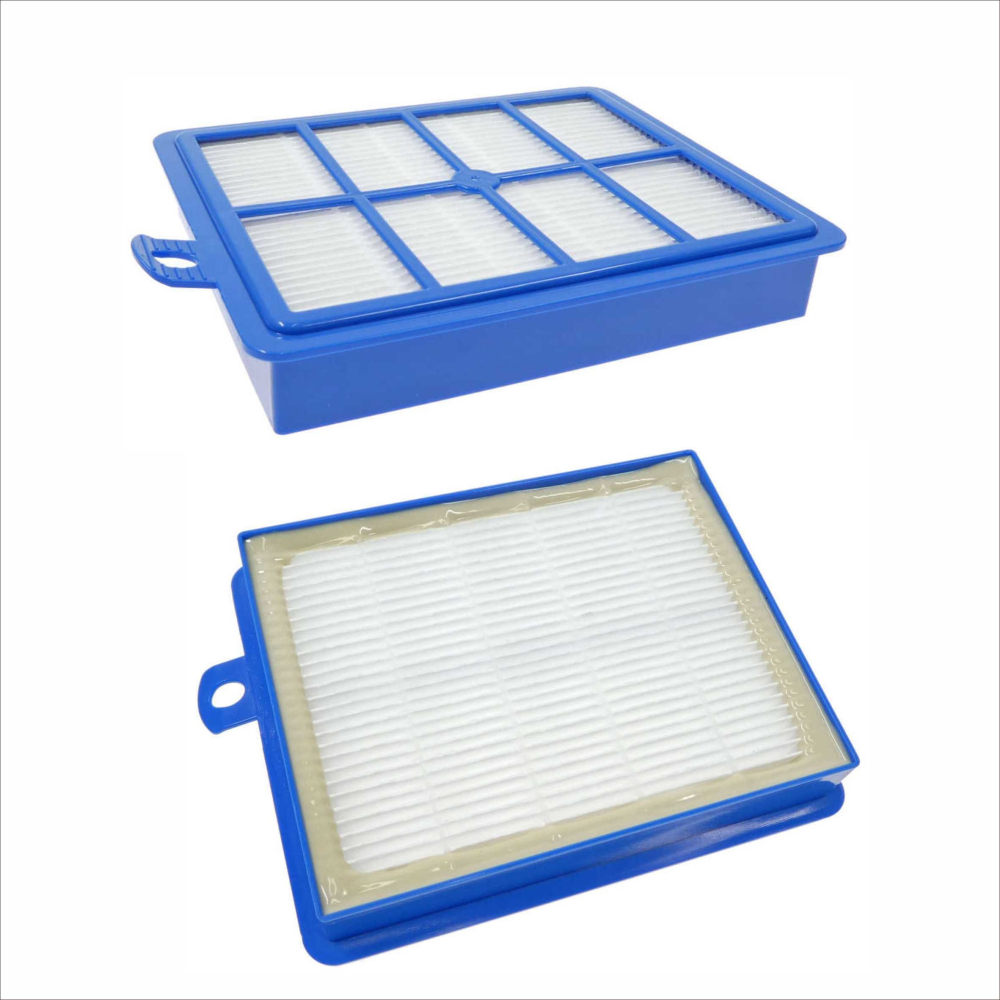 吸塵器濾網 PHILIPS FC8031/Electrolux伊萊克斯 HEPA EFH13W 濾網 副廠MF003-細節圖4