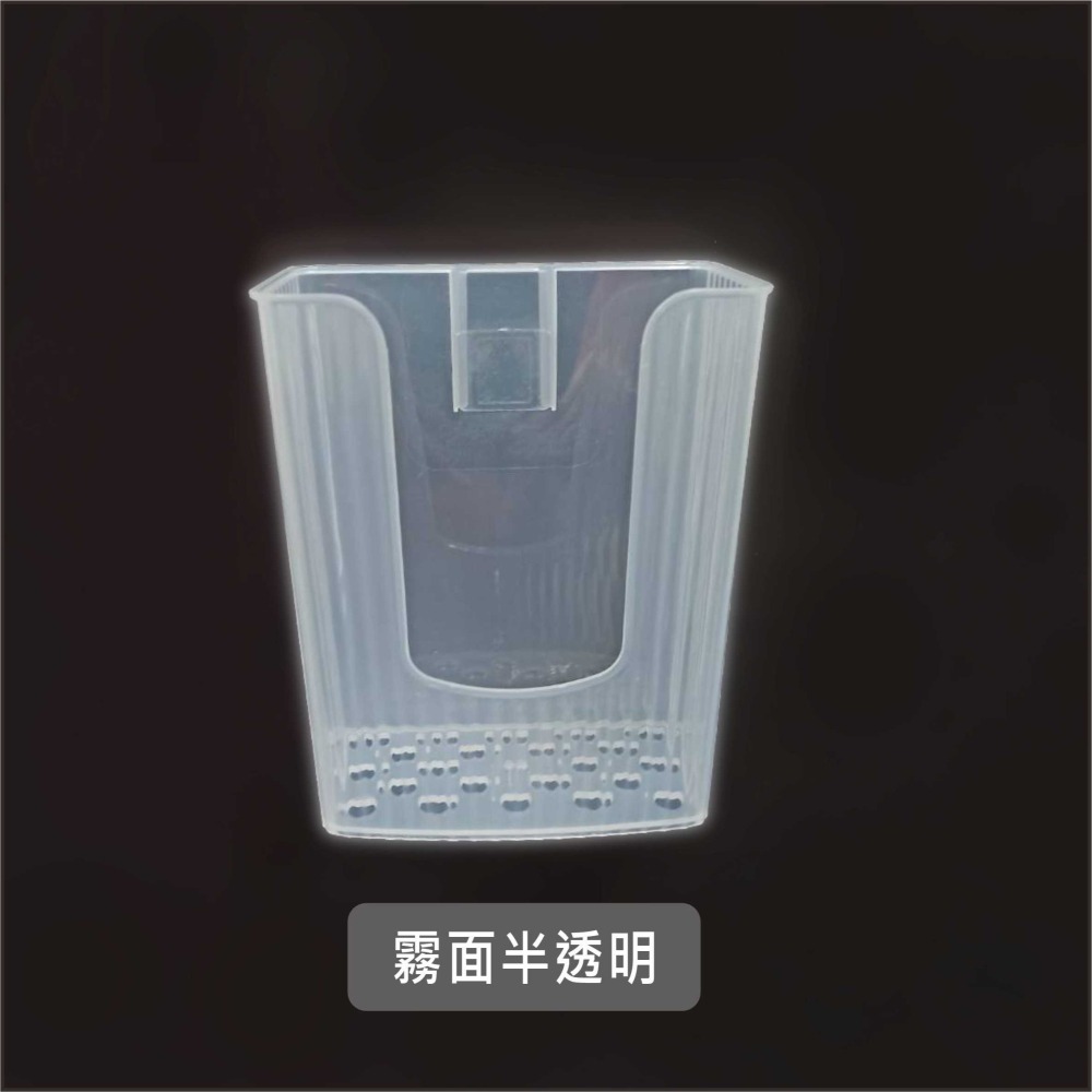 紙巾抽取盒 日式衛生紙壁掛盒 壁掛式衛生紙收納盒 內含1片雙面透明不留痕膠貼 衛生紙架【BA363】-細節圖4