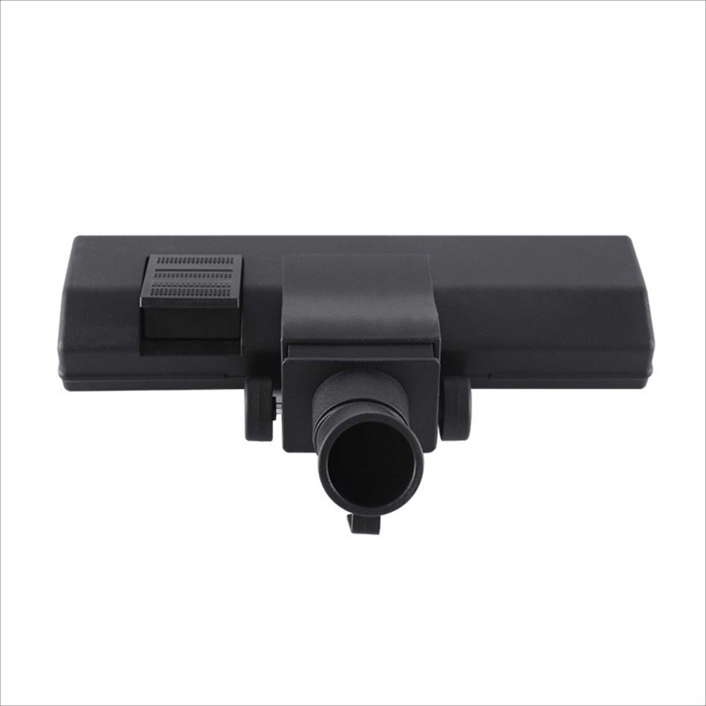 吸塵器配件 吸塵器地板吸頭B款-內徑32/35mm 毛刷+刮水條 吸頭配件耗材VBC017CD-細節圖3