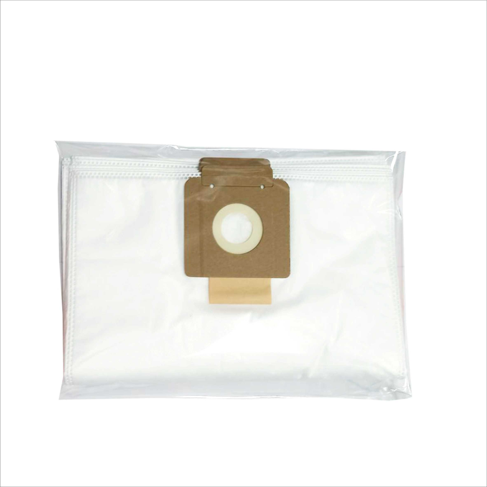 集塵袋 德國Starmix吸塵器集塵袋 濾袋 FBV14,TS-711,TS-1214 副廠VB10G05S-細節圖2