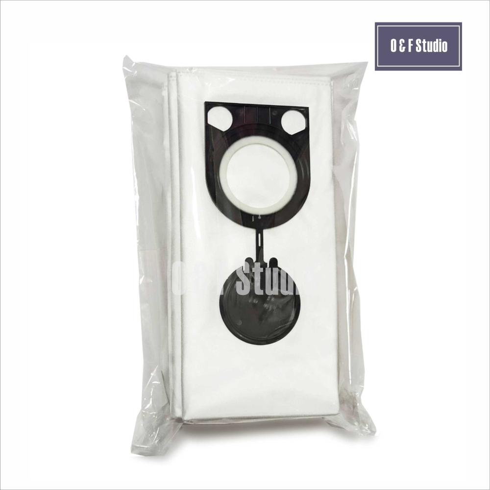 德國Starmix吸塵器集塵袋 濾袋 FBV20/25/35... NGS1420 副廠VB13H05-細節圖5