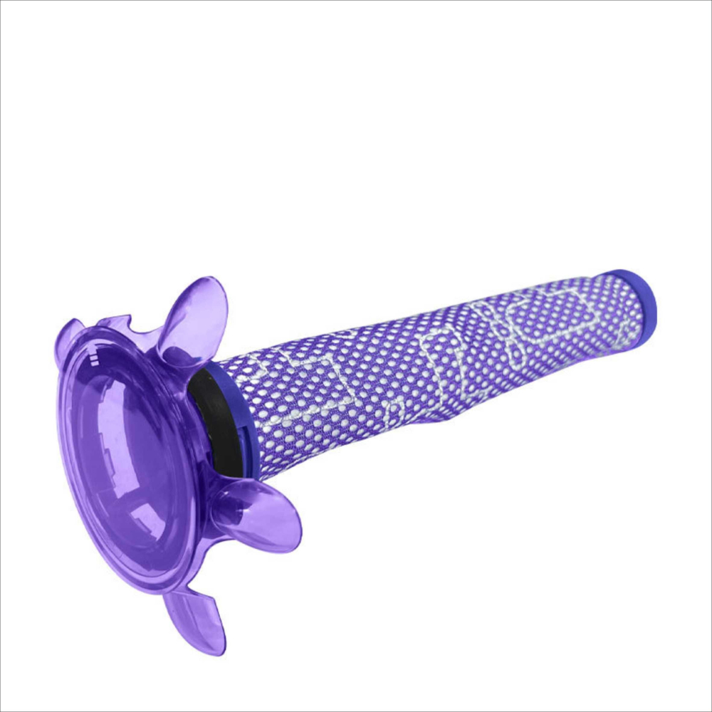 Dyson戴森V7(SV11)/V8 Focus Mattress前置濾芯+後置濾網-副廠DS001B-細節圖2