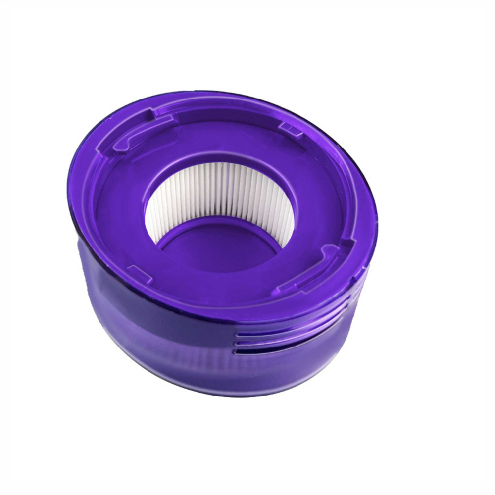 Dyson戴森V7(SV11)/V8 Focus Mattress前置濾芯+後置濾網-副廠DS001B-細節圖4