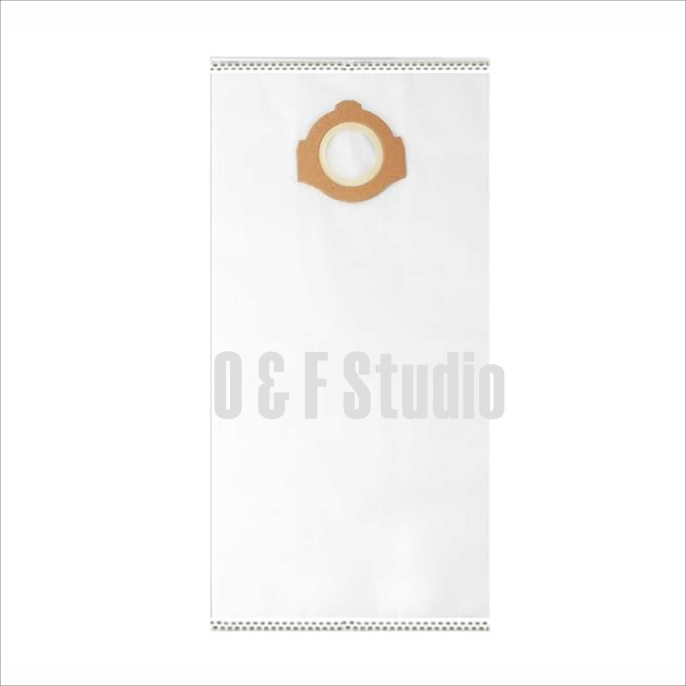 吸塵器集塵袋 適用 美沃奇Millwaukee M12 FVCL-0 M18 FPOVCL-0副廠VBMW02-細節圖2