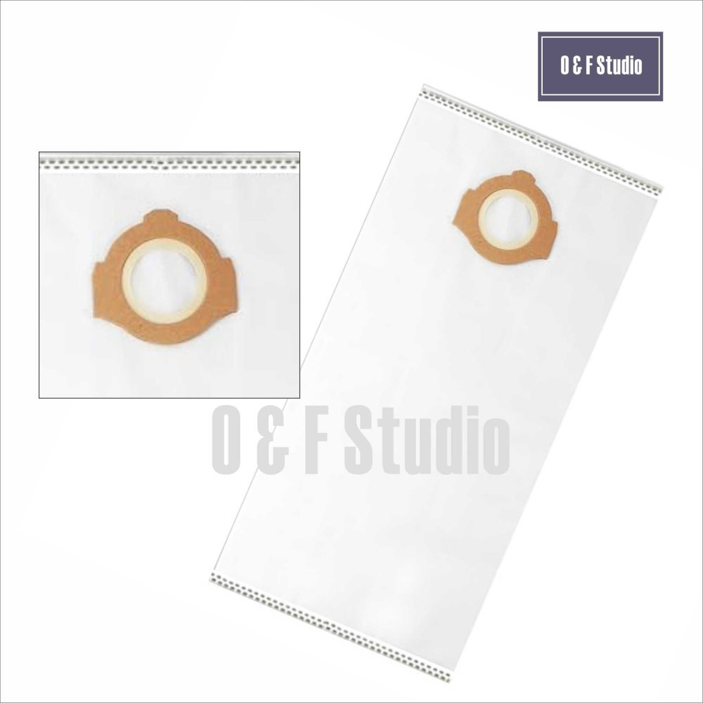 吸塵器集塵袋 適用 美沃奇Millwaukee M12 FVCL-0 M18 FPOVCL-0副廠VBMW02-細節圖4