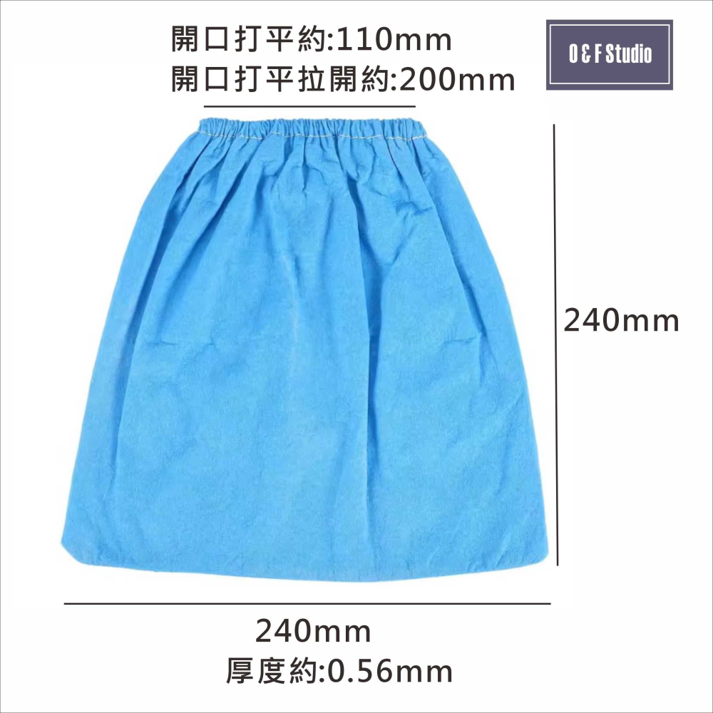 德國Karcher凱馳吸塵器過濾綿組 副廠 黑色過濾綿+藍色馬達過濾袋 MV1,WD1/2/3台灣現貨10J01-細節圖3