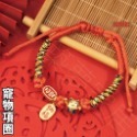 【主子配件‧台灣現貨】貓咪項圈 寵物 寵物項圈 貓項圈 狗項圈 項圈 狗狗項圈 寵物用品 貓咪 狗狗 小狗狗 裝飾品-規格圖10