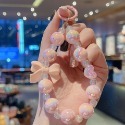 【少女萌系手機鍊】手機鍊 手機掛繩夾片 手機背帶 手機手環 手機掛繩 手機繩 手機掛片 手機吊飾 手機配件 台灣現貨-規格圖9