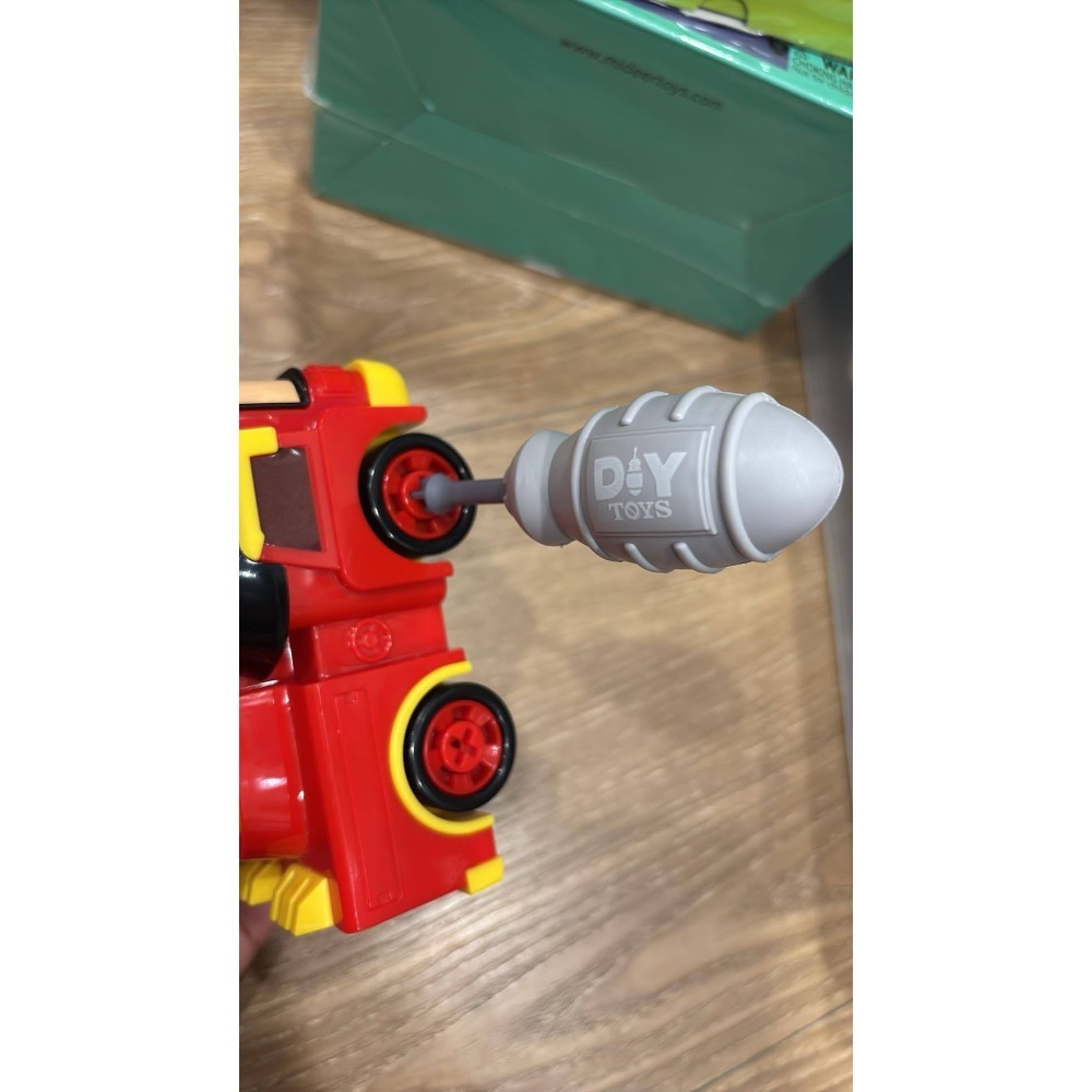 臉書OliviaLin媽咪拼圖-細節圖6