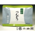 小山園 龍膽1000g 目錄-規格圖1