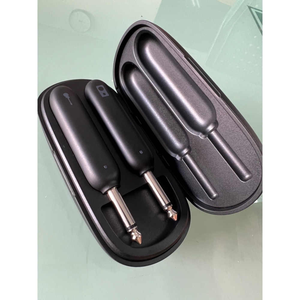 「台灣出貨」恩雅WB1無線導線 吉他 貝斯 鍵盤-細節圖2