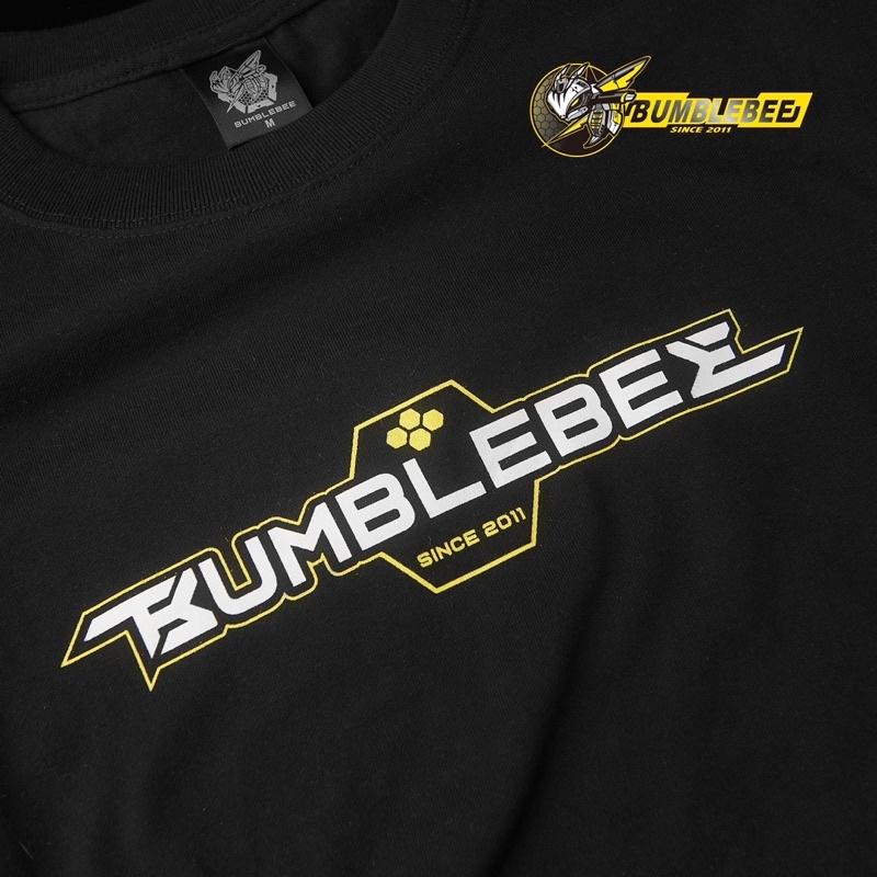 【黃蜂管官方賣場】黃蜂2022年限定短T圖鑑貼紙套裝-細節圖3