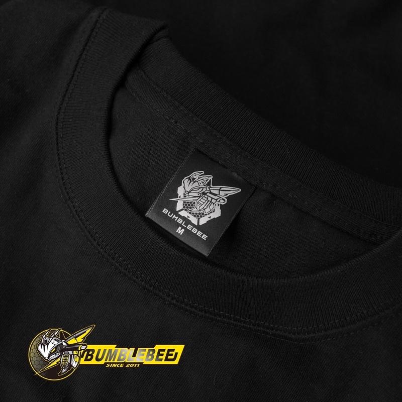 【黃蜂管官方賣場】黃蜂2022年限定短T圖鑑貼紙套裝-細節圖5