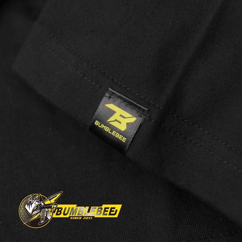 【黃蜂管官方賣場】黃蜂2022年限定短T圖鑑貼紙套裝-細節圖6