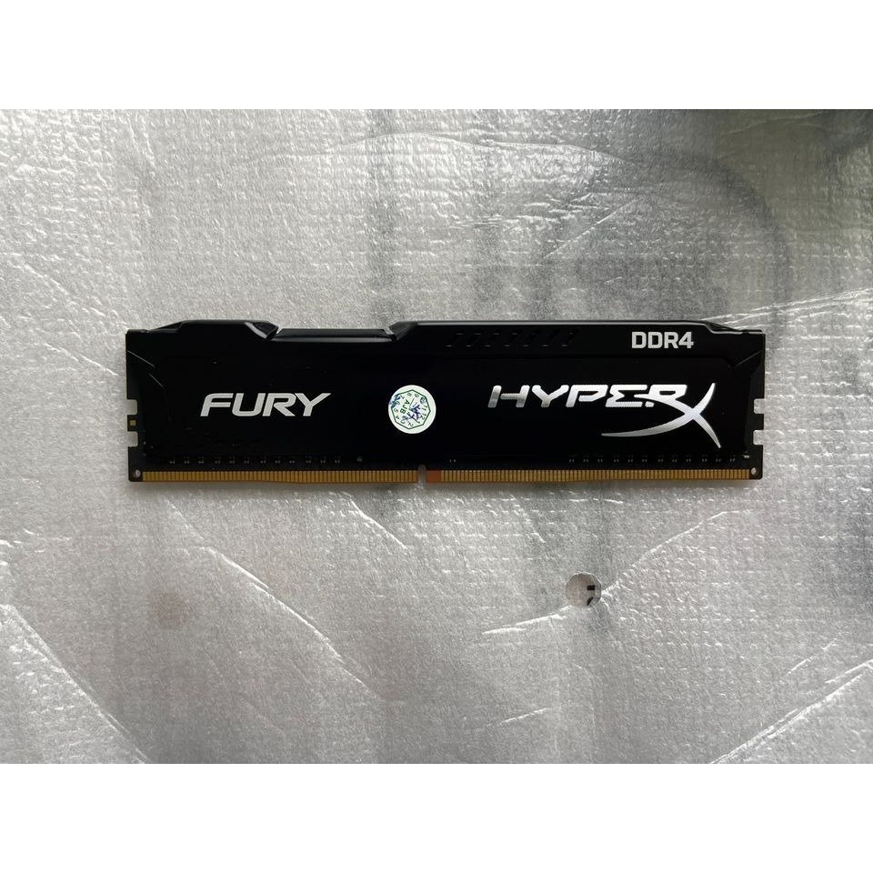 技嘉Z170X-GAMING 3主機板+CPU i7 6700K + 金士頓 HyperX DDR4 8G + 風扇-細節圖2