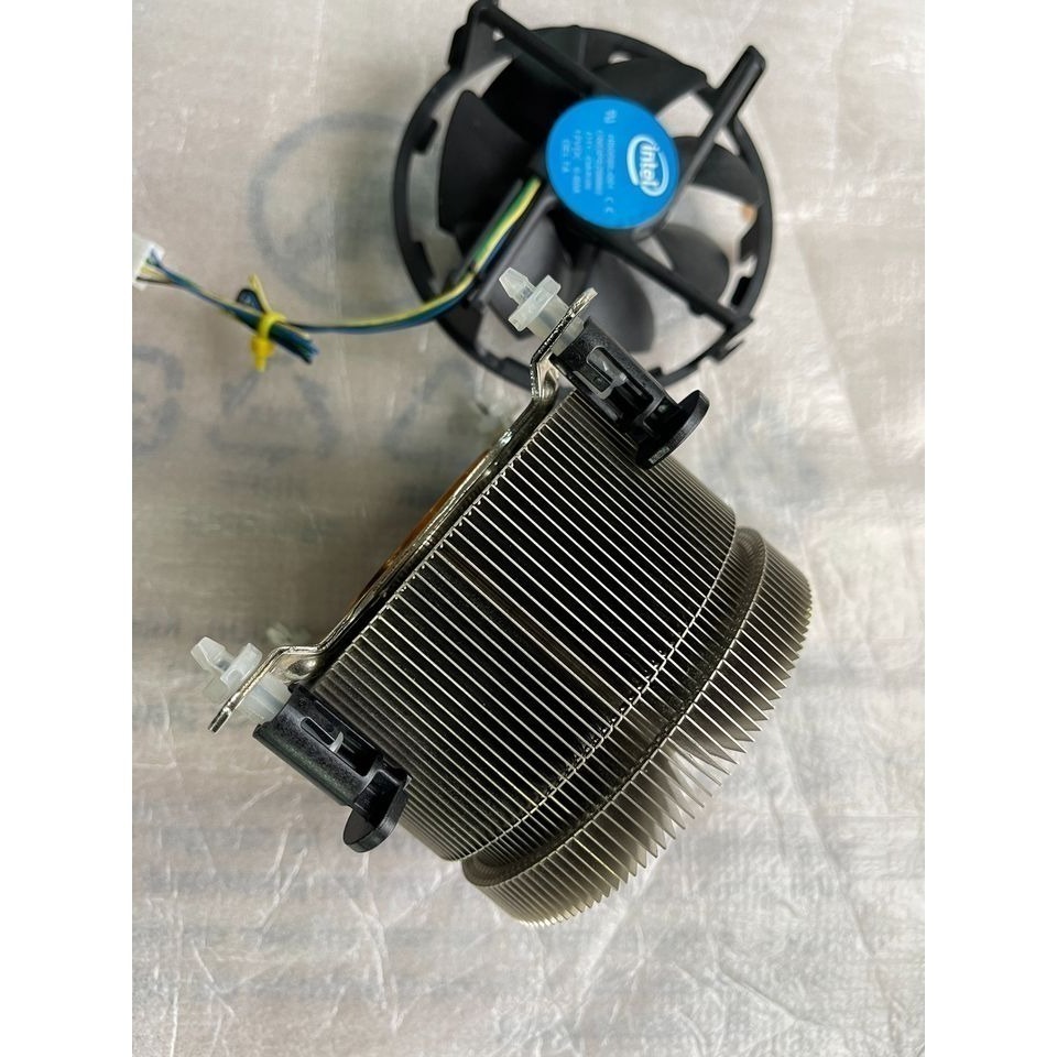 技嘉Z170X-GAMING 3主機板+CPU i7 6700K + 金士頓 HyperX DDR4 8G + 風扇-細節圖3