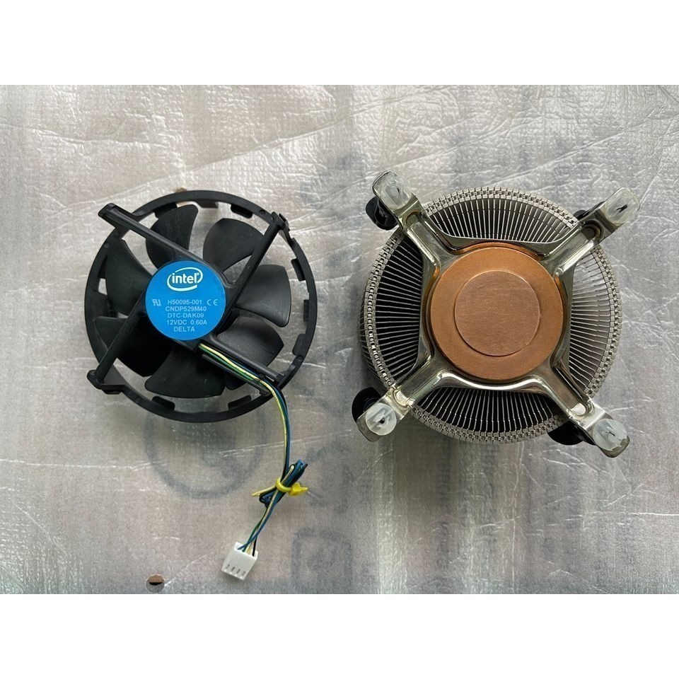 技嘉Z170X-GAMING 3主機板+CPU i7 6700K + 金士頓 HyperX DDR4 8G + 風扇-細節圖6