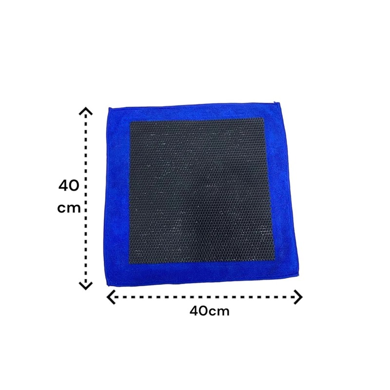 桃園｜CHE JIE車潔｜磁土布｜汽車美容用品-細節圖2