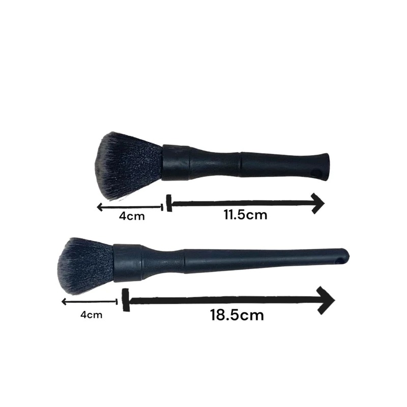 桃園｜CHE JIE車潔｜軟毛細節刷｜汽車美容用品-細節圖2