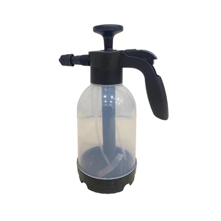 桃園｜CHE JIE車潔｜手壓泡沫噴壺、氣壓噴壺｜汽車美容用品-細節圖2