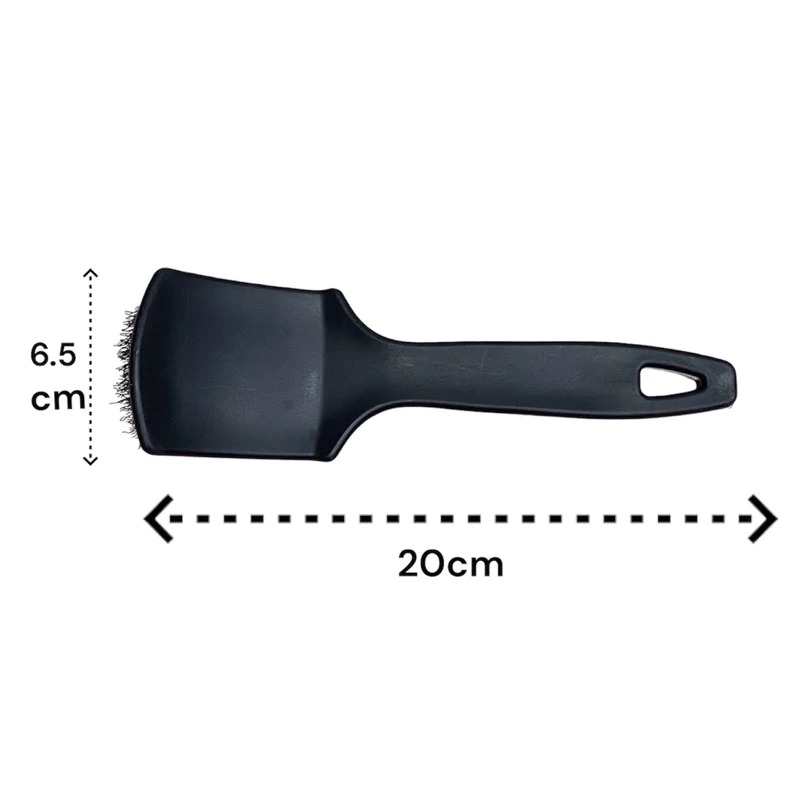 桃園｜CHE JIE車潔｜多功能清潔刷｜汽車美容用品-細節圖2