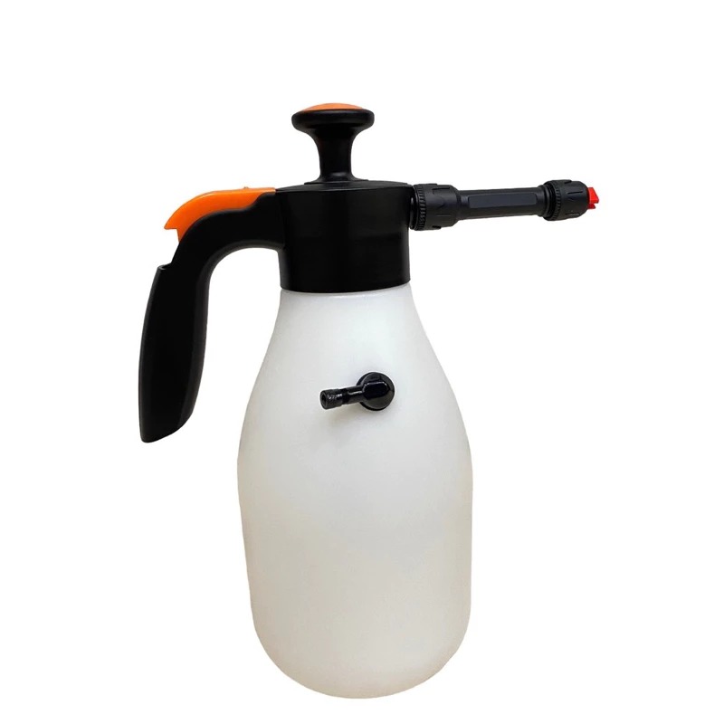 桃園｜CHE JIE車潔｜氣嘴式泡沬噴壺｜汽車美容用品-細節圖2