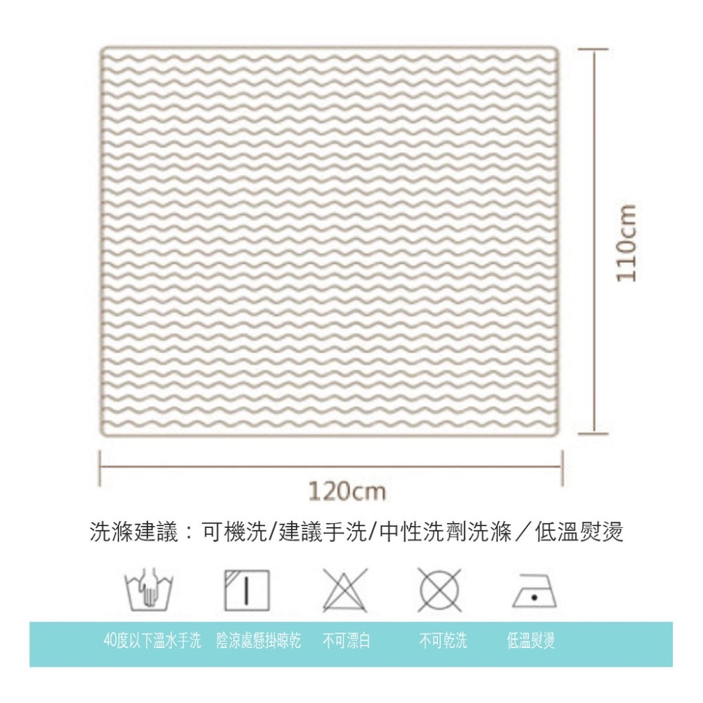 ￼現貨 台灣 新升級嬰兒muslin天然竹纖維棉雙層紗布包巾 蓋毯  精緻車邊-細節圖4